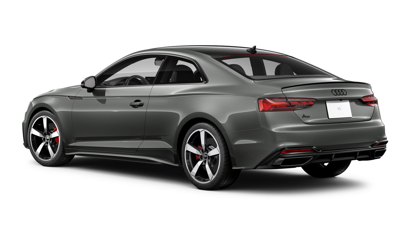 audi a5 coupe 2023 WAUTAAF59PA034071 image audi a5 coupe 2023 WAUTAAF59PA034071 image